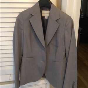Banana Republic Suit Jacket